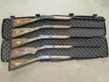 (5) Limited Edition H&R NEF Limited Edition Laminate Shotguns 12 , 16 , 20 , 28 & .410 - 1 of 10