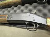 (5) Limited Edition H&R NEF Limited Edition Laminate Shotguns 12 , 16 , 20 , 28 & .410 - 10 of 10