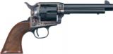 Uberti 1873 Cattleman El Patron .45 Colt 5.5" 6-Shot 345075 - 1 of 1