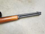 1986 JM STAMP MARLIN MODEL 30AS .30-30 WINCHESTER W/ 4X SCOPE - 8 of 10
