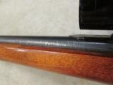 1986 JM STAMP MARLIN MODEL 30AS .30-30 WINCHESTER W/ 4X SCOPE - 9 of 10