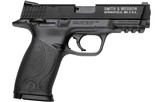 Smith & Wesson M&P22 .22 LR 4" Threaded 12 Rds 222000 - 2 of 2