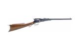Uberti 1858 New Army Target Carbine Muzzleloader .44 Caliber 18" 341200 - 1 of 2