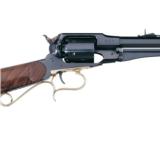 Uberti 1858 New Army Target Carbine Muzzleloader .44 Caliber 18" 341200 - 2 of 2