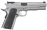 Ruger SR1911 Target 10mm Auto 5" SS 8 Rds 6739 - 1 of 5