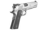 Ruger SR1911 Target 10mm Auto 5" SS 8 Rds 6739 - 5 of 5