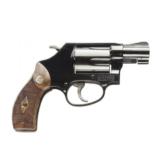 Smith & Wesson 36 Classics 38 Spl+P 1.875" 150184 - 1 of 5
