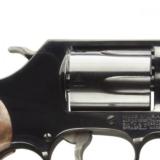 Smith & Wesson 36 Classics 38 Spl+P 1.875" 150184 - 3 of 5