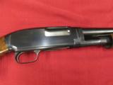 BEAUTIFUL 1959 Winchester Model 12 Pump-Action 12 Gauge 28" - 7 of 10