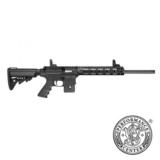Smith & Wesson PC M&P 15-22 Sport 22 LR 10rd 10205 - 1 of 5
