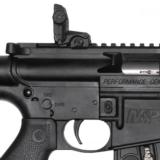Smith & Wesson PC M&P 15-22 Sport 22 LR 10rd 10205 - 3 of 5