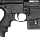 Smith & Wesson PC M&P 15-22 Sport 22 LR 10rd 10205 - 4 of 5