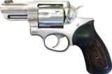 Ruger GP100 TALO Exclusive .357 Magnum 2.5" 1763 - 1 of 1