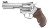 Ruger SP101 Match Champion .357 Mag 4.2" SS 5782 - 3 of 3