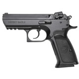 Magnum Research Baby Desert Eagle III .40 S&W Black 3.85" Semi-Compact BE94133RS - 1 of 2