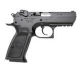 Magnum Research Baby Desert Eagle III .40 S&W Black 3.85" Semi-Compact BE94133RS - 2 of 2
