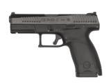 CZ-USA CZ P-10 C 9mm Luger 15 Rds 4.02" 91520 - 1 of 2