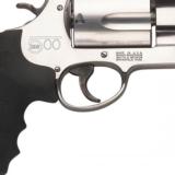 Smith & Wesson S&W500 Stainless Steel .500 S&W Mag 8.38" 163500 - 4 of 5
