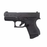 Glock 43 G43 3.39" TALO Exclusive Night Sight 9mm UI4350501 - 1 of 2