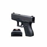 Glock 43 G43 3.39" TALO Exclusive Night Sight 9mm UI4350501 - 2 of 2
