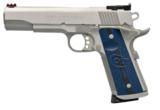 Colt 1911 Gold Cup Trophy .45 ACP 5" 8 Rd O5070XE - 1 of 1