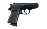 Walther PPK/S .22 LR 3.3" Threaded 10Rd 5030300 - 3 of 3