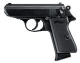 Walther PPK/S .22 LR 3.3" Threaded 10Rd 5030300 - 2 of 3