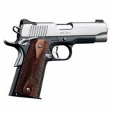 Kimber Pro CDP II 9mm 4" Black/Silver 9Rds 3200322 - 1 of 1