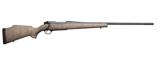 Weatherby Mark V Ultra Lightweight .240 Wby Magnum 24" MUTS240WR4O - 1 of 1