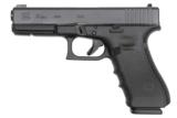Glock G17 Gen 4 9mm TALO 4.49" ProGlo 17rd
UG1750503 - 1 of 2