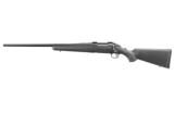 Ruger American Standard Rifle .308 Win 22" Left-Handed 6917 - 1 of 1