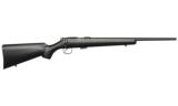 CZ-USA 455 American Stainless Synthetic .17 HMR 20.5" 02117 - 1 of 1