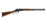 Winchester 1873 Short Rifle .357 Mag/.38 Special 20" 534202137 - 1 of 1