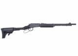 Mossberg 464 SPX Tactical Lever-Action .22 LR 43027 - 1 of 1