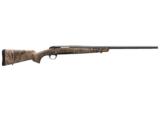 Browning X-Bolt Varmint Stalker Mossy Oak Brush .223 Rem 035334208 - 1 of 2