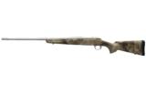 Browning X-Bolt Western Stainless Hunter A-TACS AU Camo .270 WSM
035422248 - 2 of 2