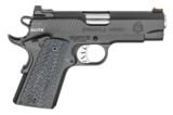 Springfield 1911 Range Officer Elite Compact 9MM 4" PI9125ER - 1 of 2