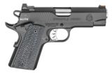 Springfield 1911 Range Officer Elite Compact .45 ACP PI9126ER - 1 of 3
