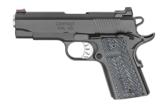 Springfield 1911 Range Officer Elite Compact .45 ACP PI9126ER - 2 of 3