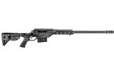 Savage 110 BA Stealth .300 Win Magnum 24" Threaded 22639 - 1 of 3