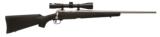 Savage 16/116 Trophy Hunter XP w/Nikon .338 Fed 22" 22452 - 1 of 1