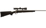 Savage 16/116 Trophy Hunter XP w/Nikon Scope .270 WSM 19728 - 1 of 1