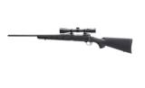 Savage 11/111 Trophy Hunter XP w/Nikon Scope .300 Win Mag LEFT HAND 19707 - 1 of 1