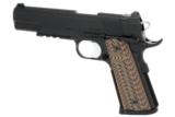 CZ-USA Dan Wesson Specialist Black .45 ACP 5" 8rds 01992 - 1 of 1
