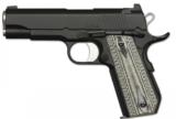 CZ-USA Dan Wesson V-Bob .45 ACP 4.25" 8rds 01983 - 1 of 1