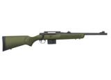 Mossberg MVP Patrol Rifle Thunder Ranch 7.62 NATO 18.5" 27798 - 1 of 1