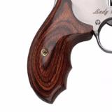 Smith & Wesson Model 50 LS Lady Smith .357 Mag 2.125" SS 162414 - 4 of 4