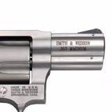 Smith & Wesson Model 50 LS Lady Smith .357 Mag 2.125" SS 162414 - 2 of 4