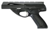 Beretta U22 Neos .22 LR 4.5" Barrel 10 Round JU2S45B - 1 of 2