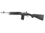 Ruger Mini Thirty 7.62x39mm 16.12" SS/Black 20 Rds 5868 - 2 of 4